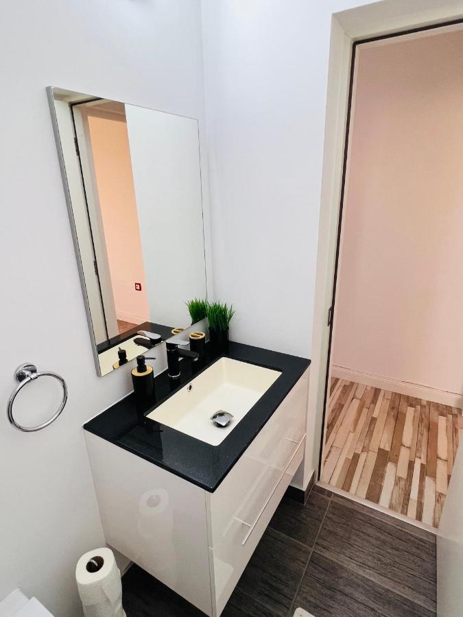 Apartament White One Petroszany Zewnętrze zdjęcie