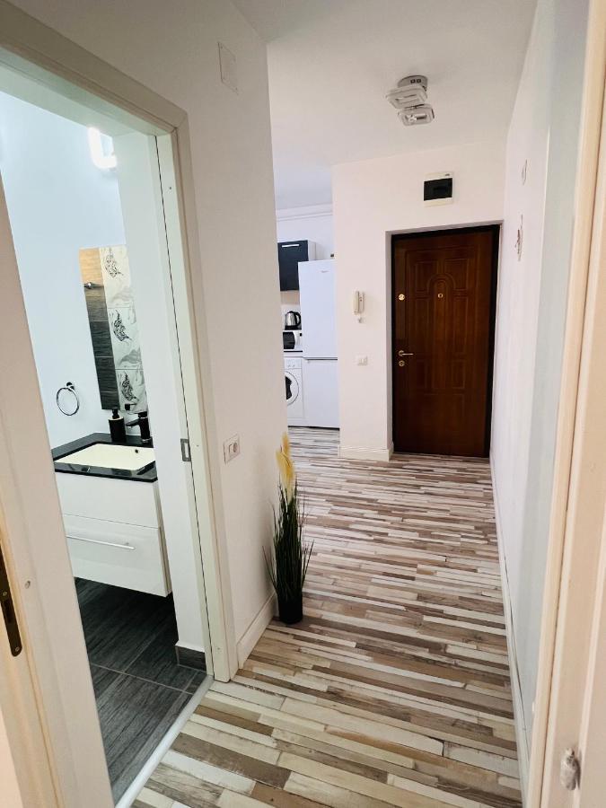 Apartament White One Petroszany Zewnętrze zdjęcie