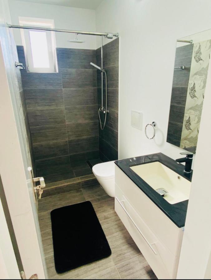 Apartament White One Petroszany Zewnętrze zdjęcie