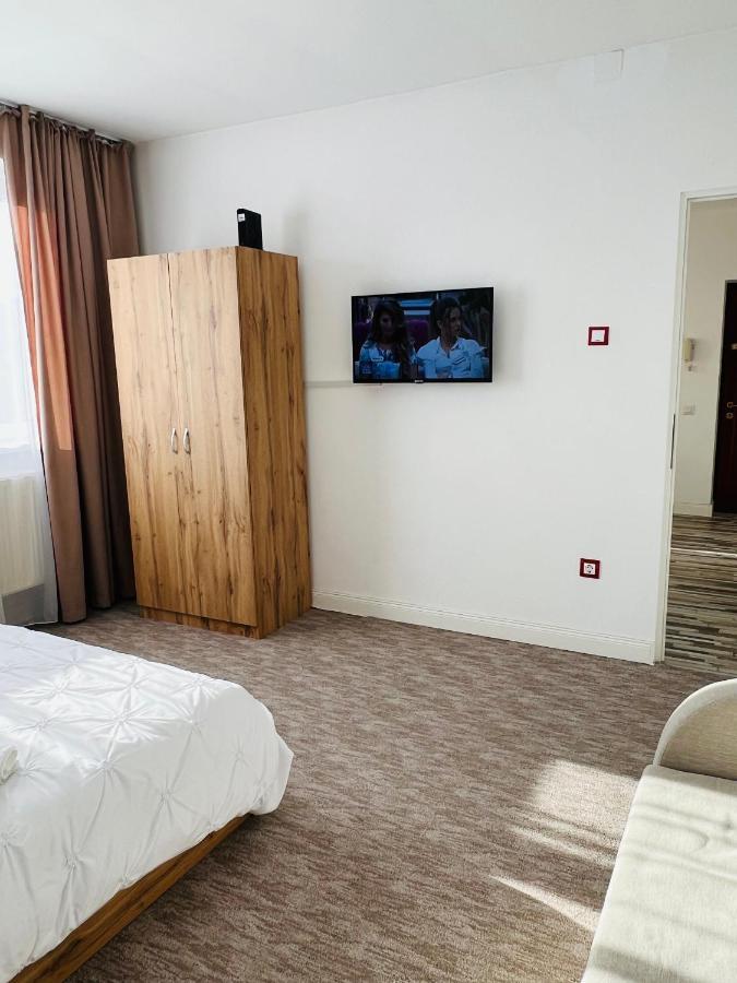 Apartament White One Petroszany Zewnętrze zdjęcie