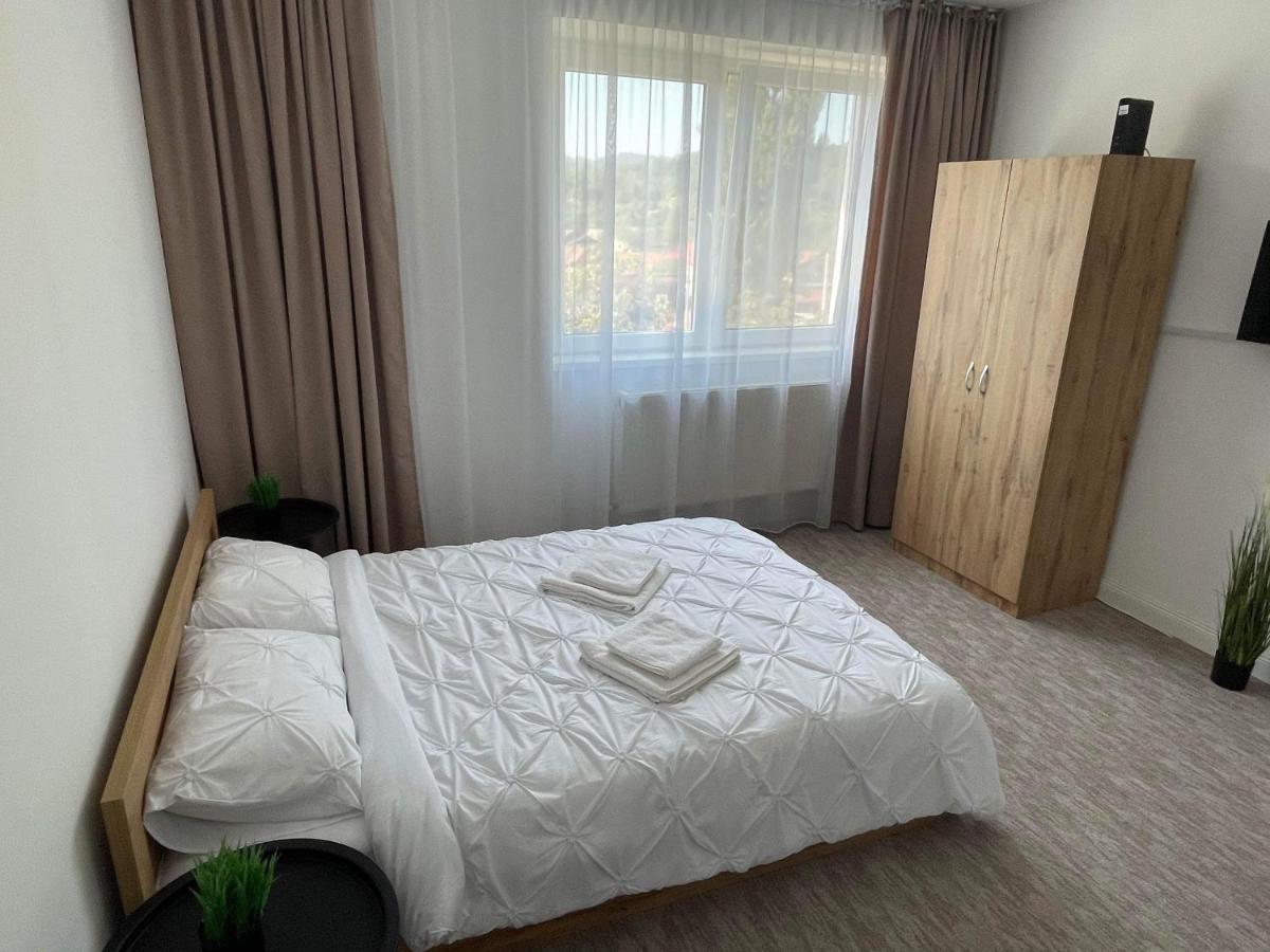 Apartament White One Petroszany Zewnętrze zdjęcie